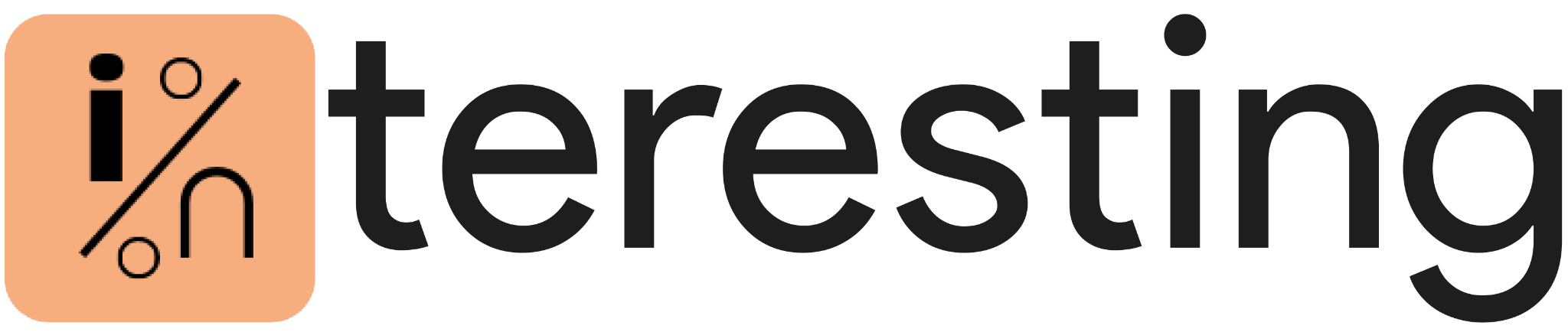 interesting+logo
